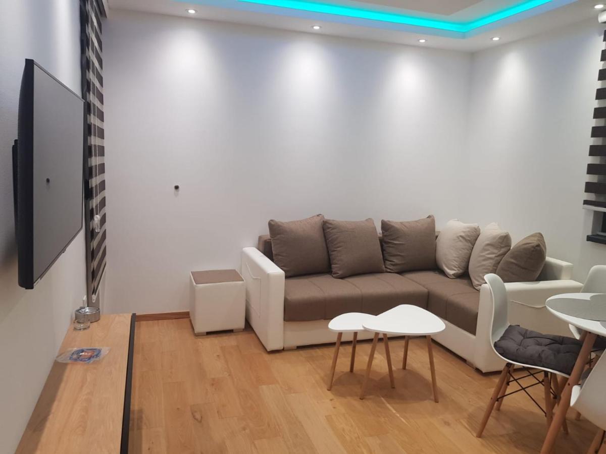 Apartments Mikic 2 Zlatibor Exterior photo