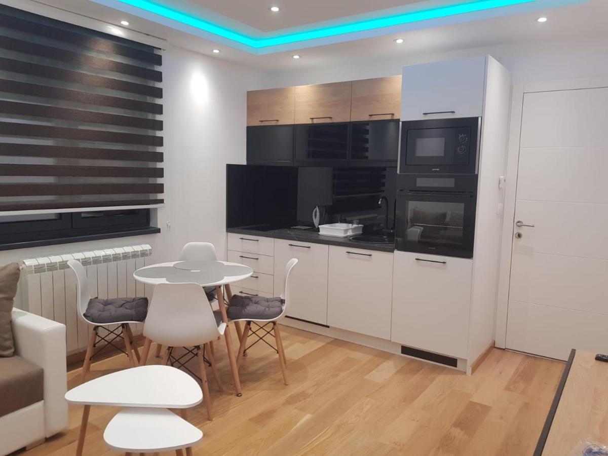 Apartments Mikic 2 Zlatibor Exterior photo